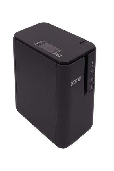 Brother P-Touch PT-P900Wc - Etikettskrivare - PTP900WCZG1