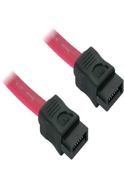 Delock SATA-kabel - Seriell ATA 150/300 - 84209