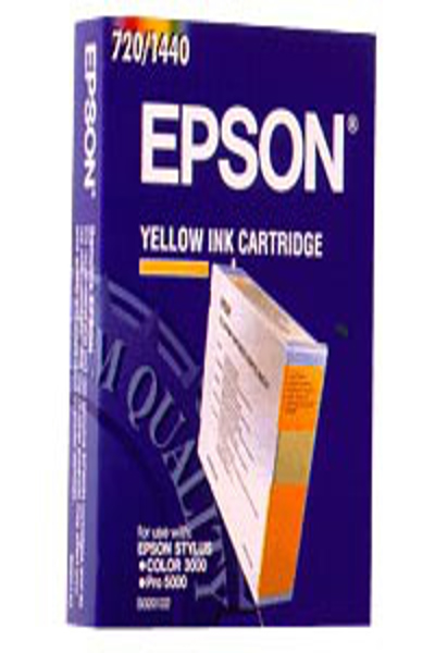Epson Singlepack Jaune S020122 - Encre pigmentée - 1 pièce(s)