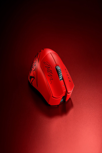 Razer Mouse Viper V3 Pro Faker Ed. - RZ01-05120500-R3M1