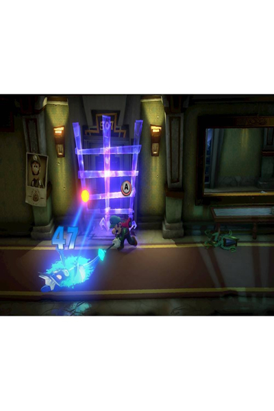 Nintendo Luigi's Mansion 3 - 10002142