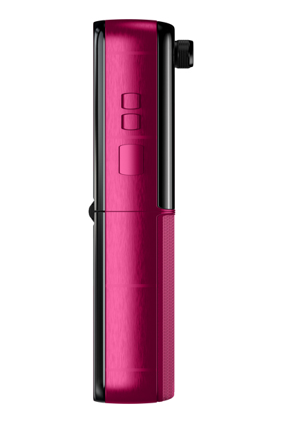 Motorola Solutions Motorola razr 60 Ultra 16/512GB Cabaret pink - PB8R0061PL