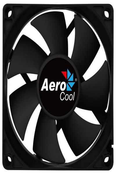 Ventilateur AEROCOOL Tacens Aerocool Force 8 cm