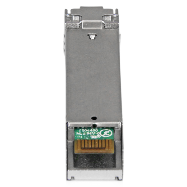 StarTech Cisco Meraki MA-SFP-1GB-LX10 SFP Transceiver - MASFP1GBLX10