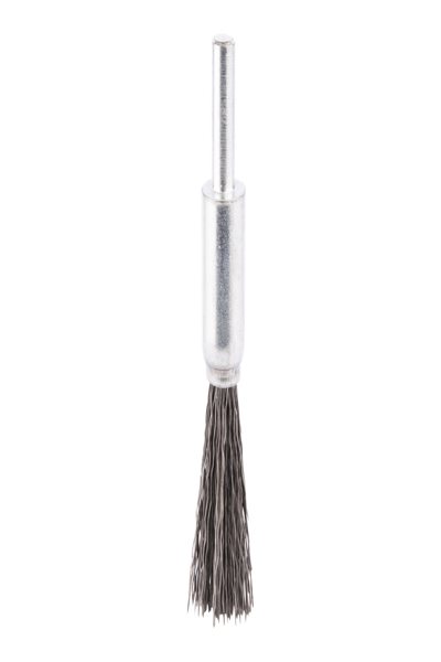 Brosse conique métallique Makita