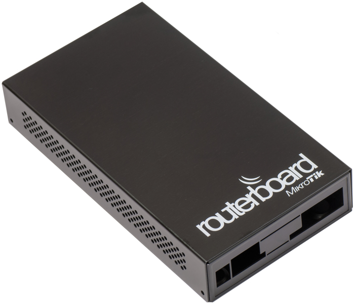 MikroTik CA433U - Cover - CA433U
