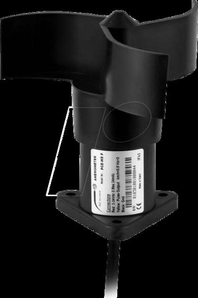 PCE Instruments PCE-WS P Anemometer