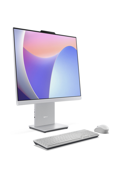 Lenovo IdeaCentre AIO 24ARR9 F0HR Allt-i-ett - F0HR005PGE