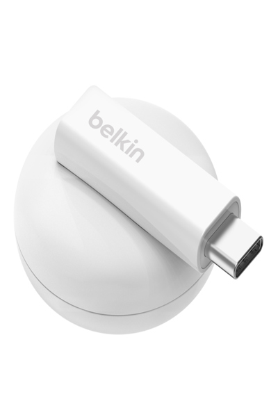 Belkin Apple Watch Charge Dongle Wh - WIZ022GLWH-B1