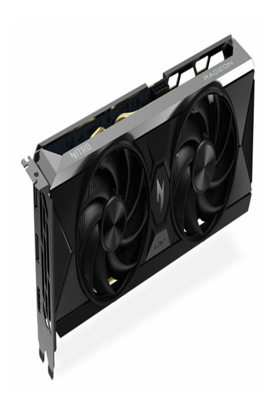 ACER NITRO AMD RADEON RX 9060 XT OC GRAPHICS CARD