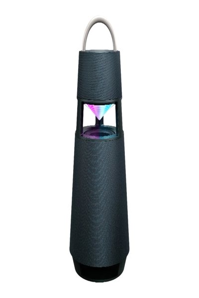 LG XBOOM 360 DRP4G Portable Speaker - DRP4G.DDEULLK