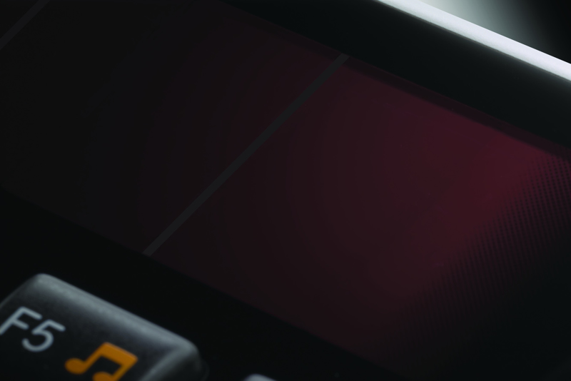 LOGITECH trådlös Solar Tangentbord K750 - 920-002921