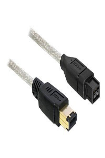 Delock FireWire Connection Cable - 82596