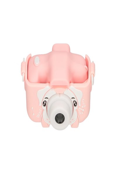 Appareil photo numérique enfant Extralink H28 SIMPLE rose