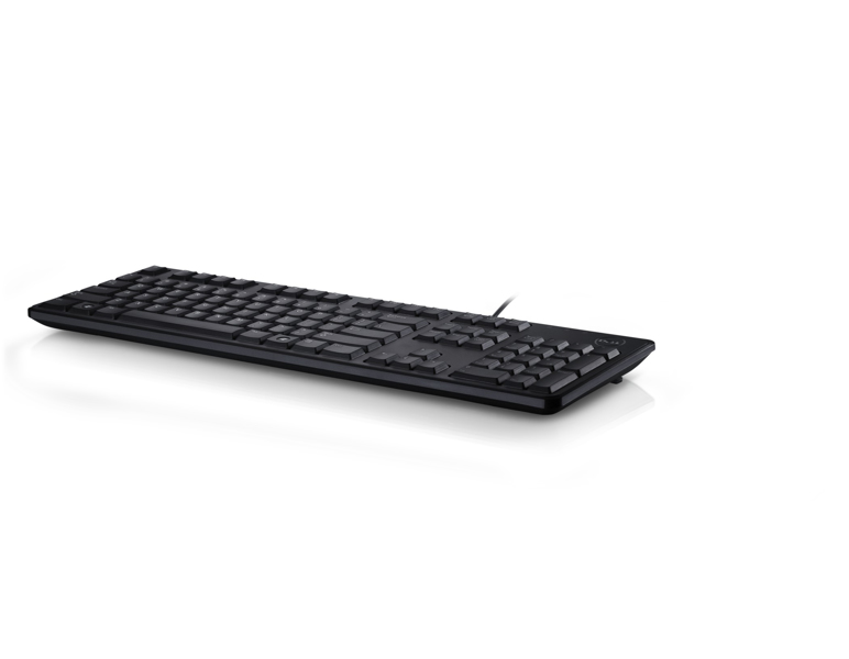 Keyboard : 580-17609 (QWERTY) Dell - 580-17609