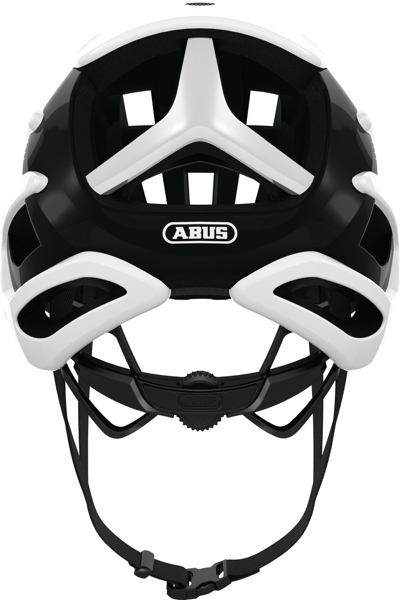 ABUS Security-Center ABUS AirBreaker - Half helmet - In-mold construction