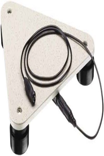 Sonde triangulaire GMC Instruments pour sonde de mesure de sol 1081