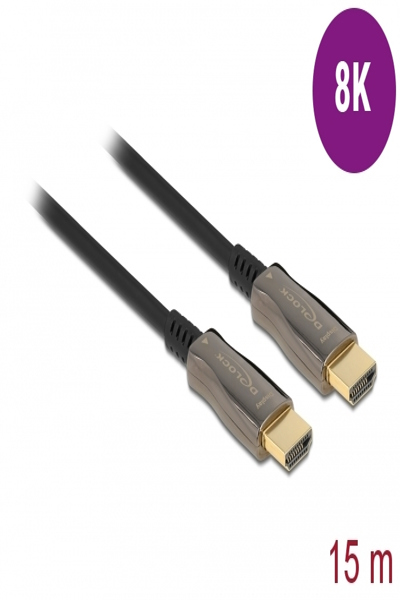 Câble HDMI haute vitesse Delock