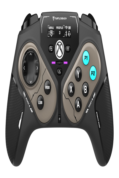 Turtle Beach Stealth Pivot Wireless Controller Xbox/PC - TBS-0120-05