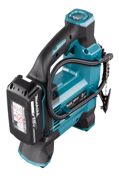 Makita DMP181Z 11,1 bars