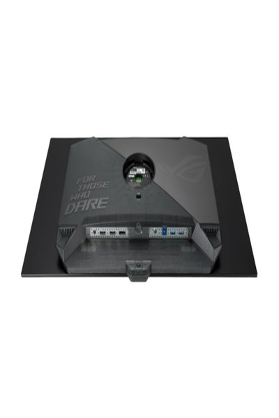 ASUS ROG Swift OLED PG27AQDP - OLED-skärm - 90LM0A20-B01A70