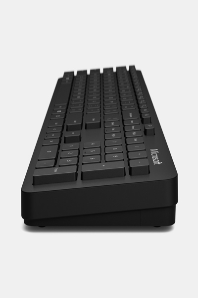 Microsoft Bluetooth-tangentbord - QSZ-00006