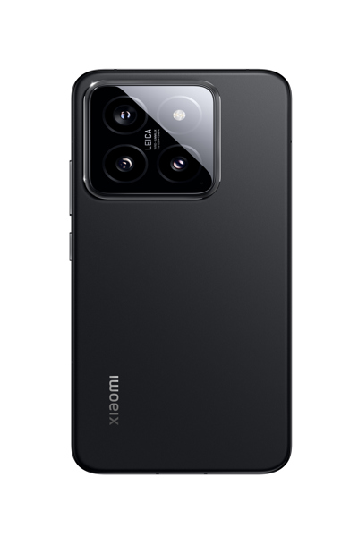 Xiaomi 14 - 5G smartphone - dual-SIM - MZB0G1BEU