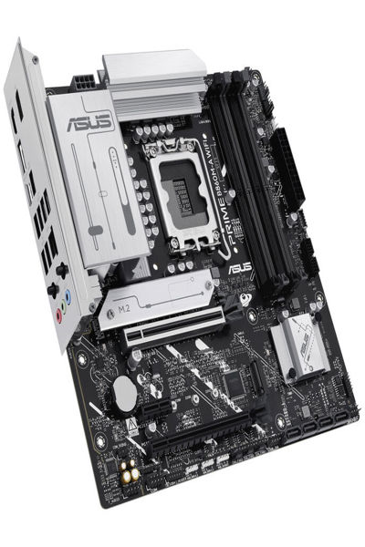 ASUS PRIME B860M-A WIFI - Moderkort - 90MB1JY0-M0EAY0