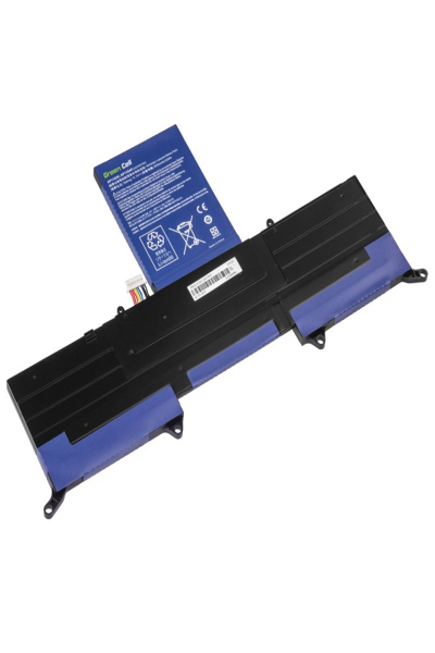 Green Cell AP11D3F Laptop Battery Replacement Acer - AC76