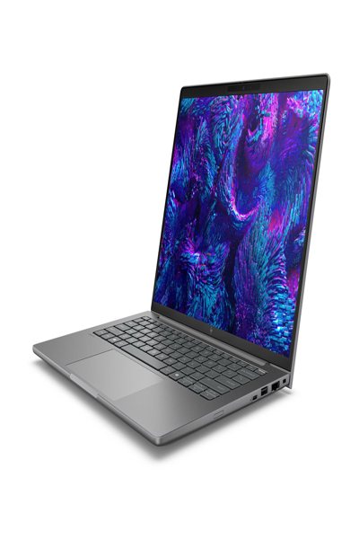 HP ZBook 8 G1i Intel Core Ultra 7 Notebook - A3ZU4ET#ABD