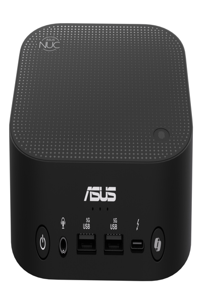 ASUS 90AS00N1-M00120 NUC 14 Pro AI RNUC14LNKU9094N2 Mini-PC - 90AS00N1-M00120