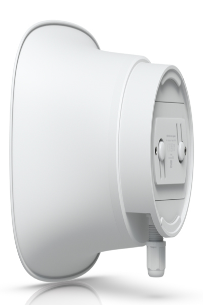 Ubiquiti AI Horn Speaker - UP-AI-HORN-SPEAKER-W