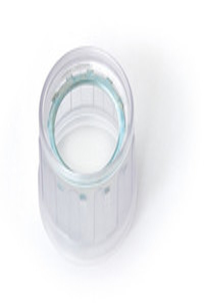 Mobotix MX-M24M-OPT-LCSG - Mount - Indoor - White - Glass - Plastic