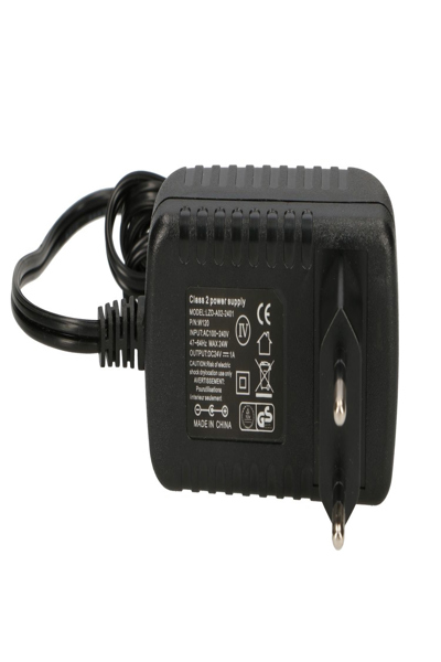 Alimentation universelle Extralink 24 V 24 W 1 A