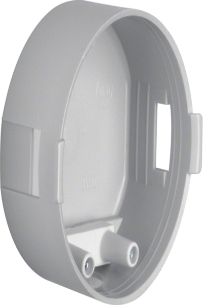 Berker 91820 Caisson encastrable 45mm gris B.Mobile