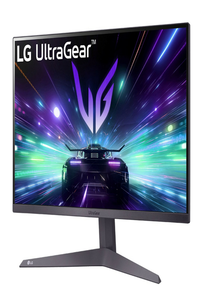 LG ULTRAGEAR 24GS50F-B LED MONITOR 24" GAMING - 24GS50F-B