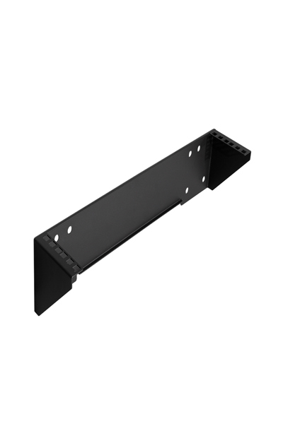 LOGILINK 19" RACK UNDER-TABLE OR WALL MOUNT 2 HE - WB0012