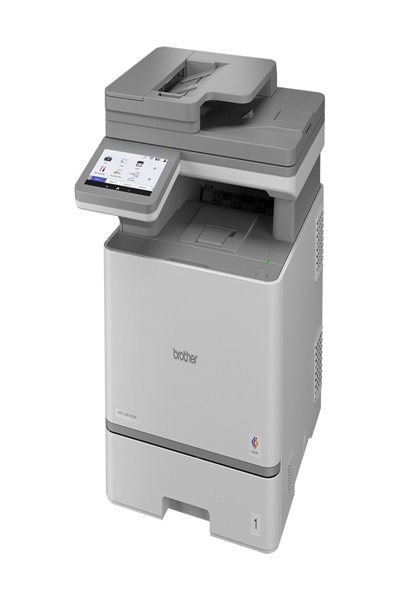 Brother MFC-L8970CDW Color laser multifunction device - Multifunction Printer - Laser/Led - MFCL8970CDWZG1