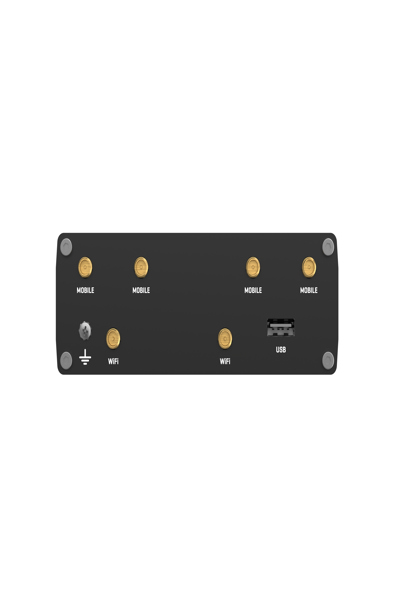 Teltonika Ã‚Â· RouterÃ‚Â· RUTM51Ã‚Â· Industrial 5G - Router - WLAN