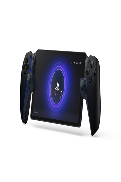 Sony PlayStation Portal Remote-Player schwarz - Game Console Accessory - PlayStation - 1000045050