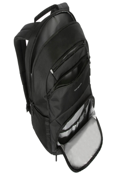 Targus Classic EcoSmart - Notebook carrying backpack - CN600GL