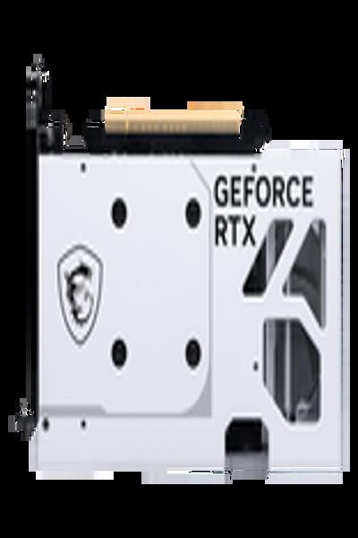 MSI GeForce RTX 5060 8G VENTUS 2X OC - V537-003R