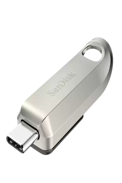 SanDisk Ultra Luxe - USB flash drive - SDCZ75-512G-G46
