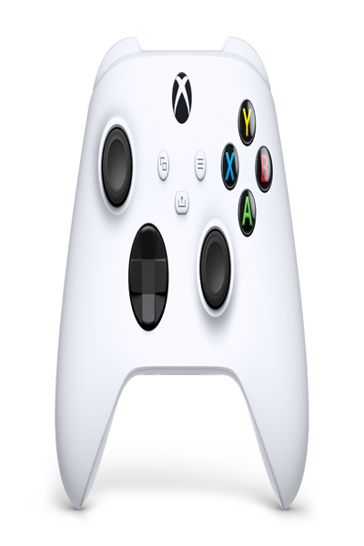 Microsoft Xbox trådlös handkontroll - QAS-00009