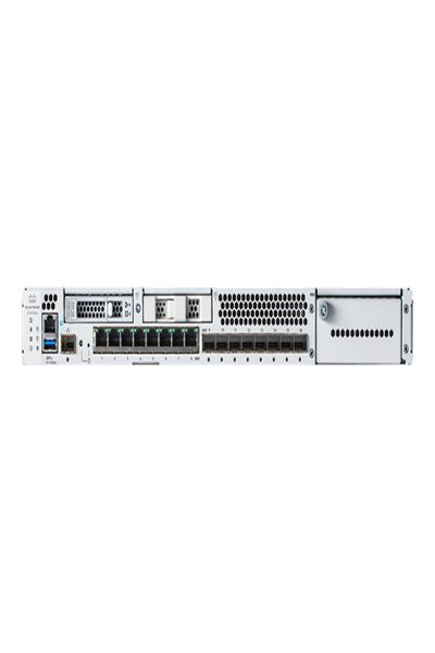 Cisco Secure Firewall 3110 ASA Appliance 1U - Firewall