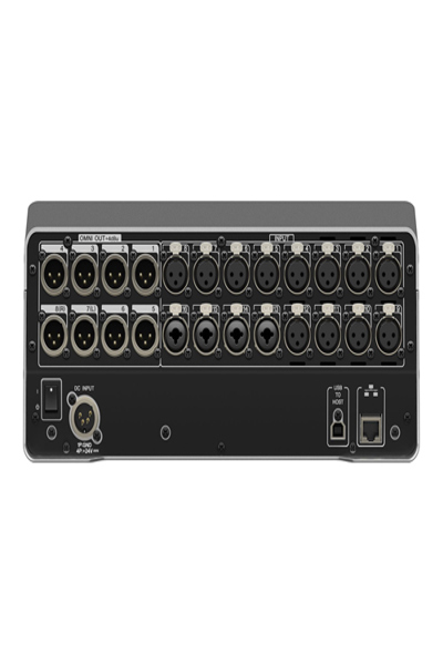 Yamaha DM3 Standard Digital Mixer Table 16 Mono 1 Stereo 2 FX Return - VDR7310