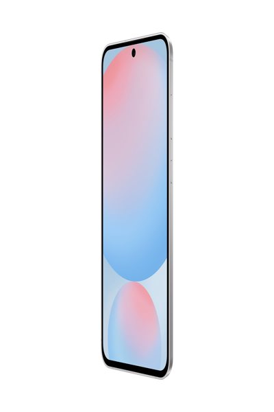 Samsung Galaxy S24 FE - 5G smartphone - SM-S721BLBDEUB