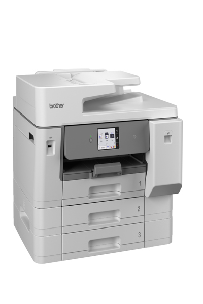 Brother MFC-J6977DW Inkjet Color Printing A3 Direct Printing... - Multifunction Printer - Inkjet - MFC-J6977DW