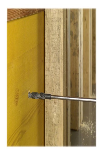 Bosch Schalungs- und Installationsbohrer SDS-plus O 24mm Laenge 600mm
