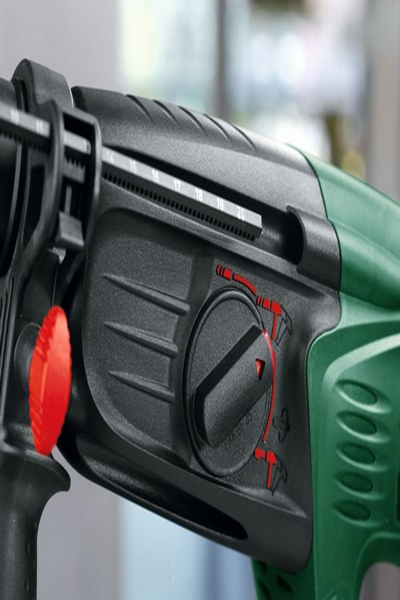 Bosch PBH 2800 RE elektrisk borhammer grønn - 0 603 393 020